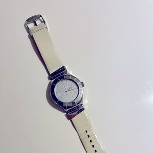 Swatch irony watch